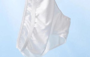 Disposable Underwear