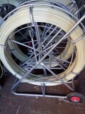Producer Glass fiber reinforced plastic cleaning rod