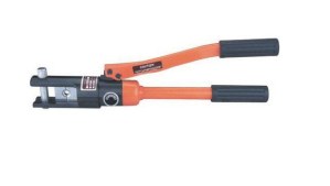 WY-430 manual hydraulic crimping pliers