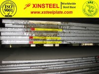 Hot rolled shipbuilding steel plate ABS Grade DH36