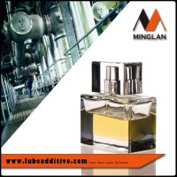 CNG-2 Natural Gas Engine Oil Additive Package