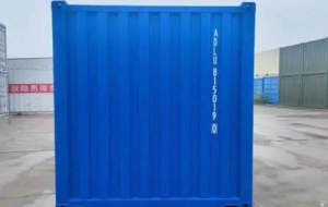 Specialised Container for Sale/Rent