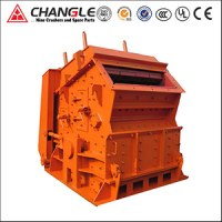 Impact Crusher And Spare Parts