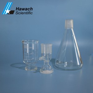 Hawach Vacuum Filtration Introduction