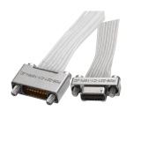 Nano Crimp Connector