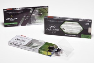 Klearfold® Keeper CR Child-Resistant Packaging