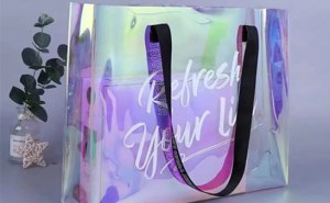 Plastic Bag Handbag Wholesale