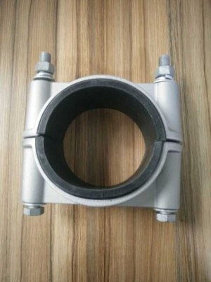 Fittings JGW hv single-core cable clamp