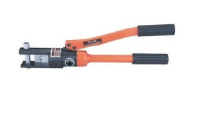 FYQ-400 electric hydraulic clamp with electric pump