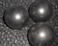 Ball mill balls supplier