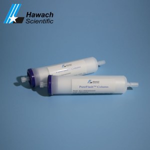 Introduction To Flash Chromatography