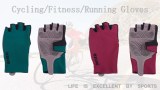 XCH-004 Mountaineering Gloves