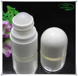 30ml plastic deodorant roll on bottle