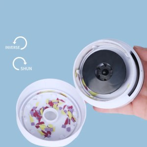 3001 -858572MM ABS ASPIRATEUR DE BUREAU