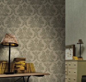 Non-woven wallpaper 800008