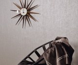 Non-woven wallpaper 800097