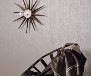 Non-woven wallpaper 800097