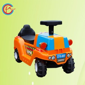 New baby walker baby ride on car twist car