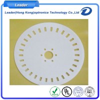 Expoxy Fiberglass FR4 Gaskets