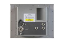 15 Inch 1000~5000W 50/200KHz Colour Fish Finder And Depth Finder For Boats