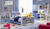 Bois Lit superposé Chambre Meubles pour enfants