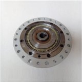 CSF High Precision And High Transmission Efficiency Harmonic Drive Gearhead With Hollow...