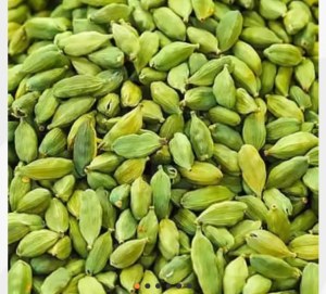 GREEN CARDAMOM
