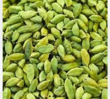 GREEN CARDAMOM