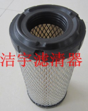Air Cleaner Element -Hebei Air Cleaner Element Customer Repeat Order More Than 8 Years