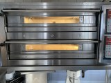Matériel professionnel pour pizzeria