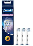 Pack de 3 brossettes Oral-B Sensi Ultra Thin EB60