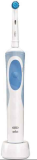 Brosse à dents électrique Oral-B Vitality Sensitive Clean D12.513S