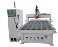 Automatic Tool Changing CNC Router
