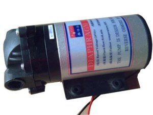 Water Purification Pump