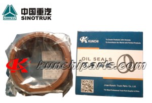 Sinotruk Howo VG1500010037 Crankshaft Front Oil Seal