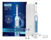 Brosse à dents électrique Oral-B Smart 6 6000N