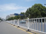 Municipal OrStandard Type Of Central Road Road Isolation Guardrail Fence CDL-A
