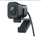 Logitech StreamCam Full HD Noir - 960-001281