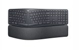 Logitech Clavier sans fil K860 NOIR détail - 920-009167