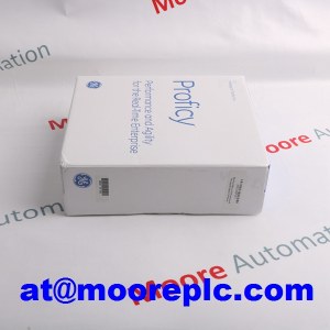 GE IC695CRU320-EN brand new in stock