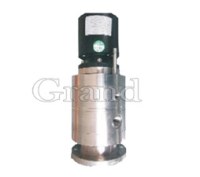 Electrical Hydraulics Hybrid Slip Rings