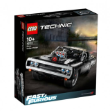 LEGO Technic La Dodge Charger de Dom| 42111
