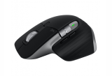 Souris sans fil Logitech MX Master 3 pour MAC gris sidéral 910-005696