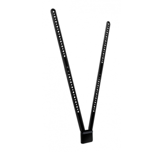 Logitech Mur - Logitech MeetUp Noir - 939-001656