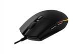 Souris Gaming USB Logitech G203 Lightsync vente au détail 910-005796