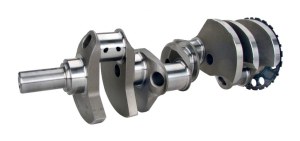 Ingersoll rand air compressor 10T3NL crankshaft parts