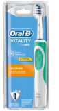 Brosse à dents électrique Oral-B Vitality TriZone D12.513 CLS