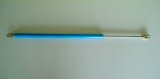 Blue Color Lancia Automotive Gas Springs 150000 Times , Industrial Gas Spring