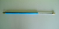Blue Color Lancia Automotive Gas Springs 150000 Times , Industrial Gas Spring