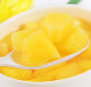 Canned Pineapple Chunks